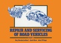 Cover: Repair and Servicing of Road Vehicles - Palgrave Macmillan