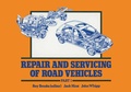 Cover: Repair and Servicing of Road Vehicles - Palgrave Macmillan