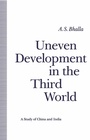 Cover: Uneven Development in the Third World - Palgrave Macmillan