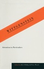 Cover: Wittgenstein - Palgrave Macmillan