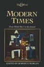 Cover: Modern Times - Palgrave Macmillan