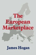 Cover: The European Marketplace - Palgrave Macmillan