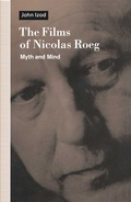 Cover: Films of Nicholas Roeg - Palgrave Macmillan