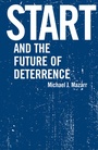 Cover: START and the Future of Deterrence - Palgrave Macmillan
