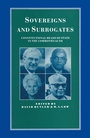 Cover: Surrogates for the Sovereign - Palgrave Macmillan