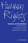 Cover: Human Rights, Realities and Possibilities - Palgrave Macmillan