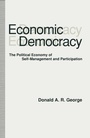 Cover: Economic Democracy - Palgrave Macmillan