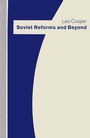 Cover: Soviet Reforms and Beyond - Palgrave Macmillan