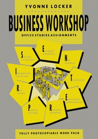 Abbildung von: Business Workshop - Palgrave Macmillan