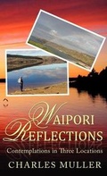 Cover: Waipori Reflections - Diadem Books