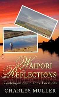 Enlarge image Cover: Waipori Reflections - Diadem Books