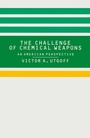 Cover: Challenge of Chemical Weapons - Palgrave Macmillan