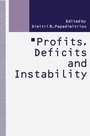Cover: Profits, Deficits and Instability - Palgrave Macmillan