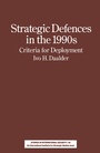 Cover: Strategic Defences in the 1990's - Palgrave Macmillan