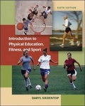 Cover: Introduction to Physical Education, Fitness, and Sport - McGraw Hill Higher Education