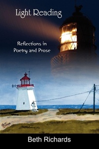 Enlarge image Cover: Light Reading: Reflections in Poetry and Prose - Diadem Books