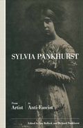 Cover: Sylvia Pankhurst - Palgrave Macmillan