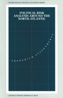 Cover: Political Risk Analysis around the North Atlantic - Palgrave Macmillan