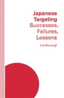 Cover: Japanese Targeting - Palgrave Macmillan