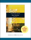 Cover: BASIC MARKETING - McGraw-Hill Professional
