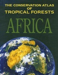 Cover: The Conservation Atlas of Tropical Forests - Palgrave Macmillan