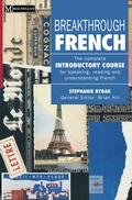 Cover: Breakthrough French - Palgrave Macmillan