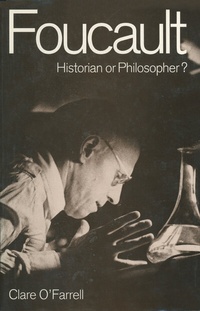 Enlarge image Cover: Foucault - Palgrave Macmillan