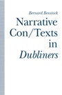 Cover: Narrative Con/Texts in Dubliners - Palgrave Macmillan