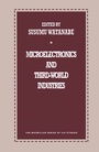Cover: Microelectronics and Third-World Industries - Palgrave Macmillan