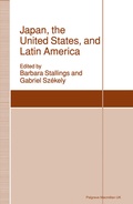 Cover: Japan, the United States, and Latin America - Palgrave Macmillan