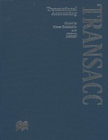 Cover: Transnational Accounting - Palgrave Macmillan