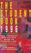 Cover: Student Book - Palgrave Macmillan