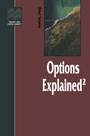 Cover: Options Explained² - Palgrave Macmillan