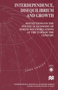 Cover: Interdependence, Disequilibrium and Growth - Palgrave Macmillan