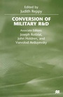 Cover: Conversion of Military R&D - Palgrave Macmillan