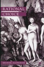 Cover: Rational Choice - Palgrave Macmillan