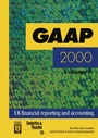 Cover: GAAP 2000 - Palgrave Macmillan