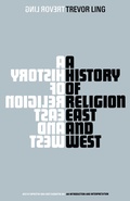 Cover: A History of Religion East and West - Palgrave Macmillan