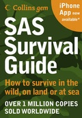 Cover: SAS Survival Guide - Collins