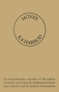 Enlarge image Cover: Money - Palgrave Macmillan