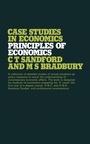 Cover: Principles of Economics - Palgrave Macmillan