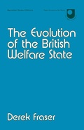 Abbildung von: The Evolution of the British Welfare State - Palgrave Macmillan