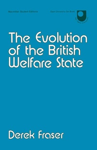 Abbildung von: The Evolution of the British Welfare State - Palgrave Macmillan