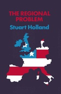 Cover: Regional Problem - Palgrave Macmillan