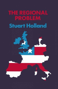 Enlarge image Cover: Regional Problem - Palgrave Macmillan