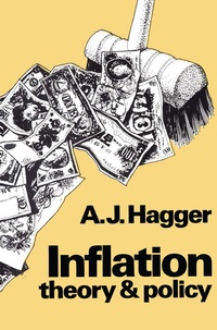 Enlarge image Cover: Inflation: Theory and Policy - Palgrave Macmillan