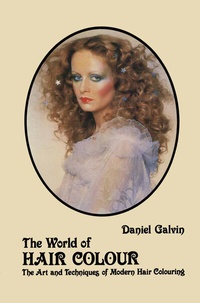 Abbildung von: World of Hair Colour - Palgrave Macmillan