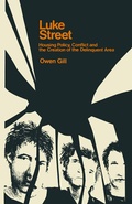 Cover: Luke Street - Palgrave Macmillan