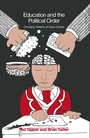 Cover: Education and the Political Order - Palgrave Macmillan