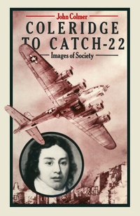 Enlarge image Cover: Coleridge To 'catch-22' - Palgrave Macmillan